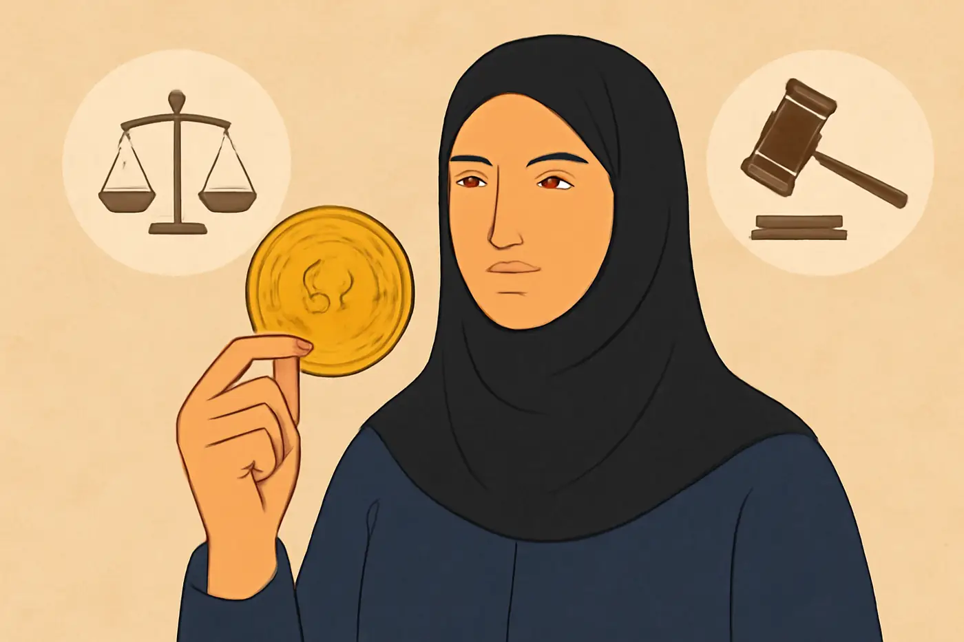 بهترین راه مطالبه مهریه