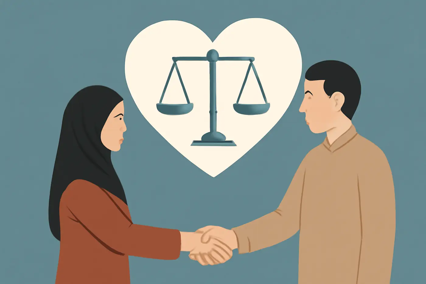 شرایط طلاق توافقی